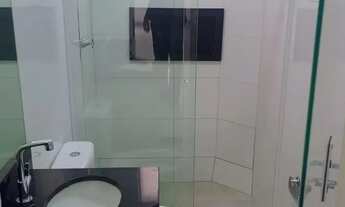 Imagem 5: APARTAMENTO NOVO ( PRIMEIRA LOCAÇÃO ) JARDIM AMÉRICA COM 2 QUARTOS SENDO 01 SUITE, SALA