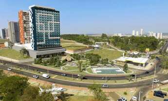 Imagem: Unidade disponível para venda no residencial