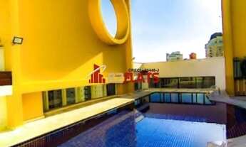 Imagem 6: Flat com ótimo preço no bairro Moema. Confira!