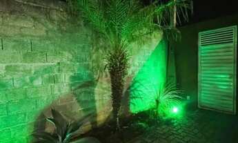 Imagem 5: Casa com 2 dormitórios à venda, 42 m² por R$ 450.000,00 - Nova Atibaia - Atibaia/SP