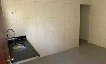 Imagem 3: Casa 2Q - sendo 1S Setor Dom Bosco 2