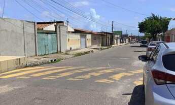 Imagem 3: Vendo Casa bairro nossa senhora da apresentação zn