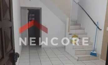 Imagem 3: Sobrado em Rua Rodrigo Barjas - Vila São Paulo - Mongaguá/SP