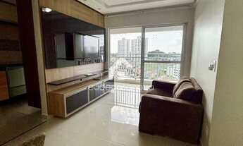 Imagem 3: Apto 2 qts, sendo 1 suíte, Mobiliado, Parque Ponta Negra