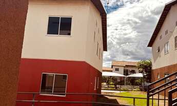 Imagem: Apartamento à venda no Jardins do cerrado