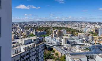 Imagem 7: Apto com 04 quartos e vaga no centro historico