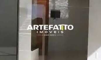 Imagem 4: Casa Nova no Residencial Tellini ao lado do Primo Meneguetti