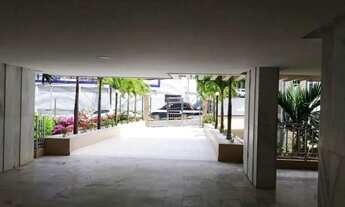 Imagem: Apartamento em Rua Padre Feijó - Graça