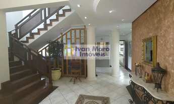 Imagem 4: Casa à venda em Jurerê Internacional - Florianópolis - SC