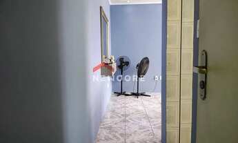 Imagem 3: Apartamento em Rua Campos Mello - Vila Mathias - Santos/SP