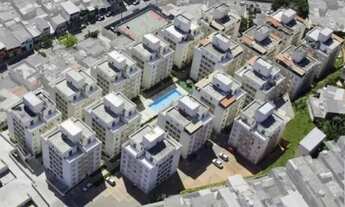 Imagem: Apartamento em Rua Agostinho Correia - Vila