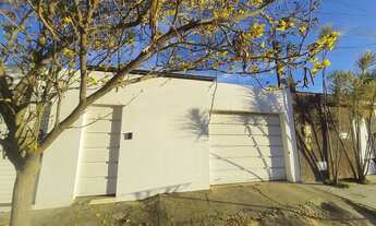 Imagem: Casa Duplex - Esplanada do Parque Boavista