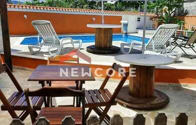 Imagem: Sobrado em Rua Ademar Martins - Jardim Britânia