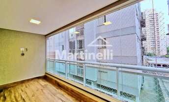 Imagem 2: Apartamento à venda no Edifício Sevilha, próximo ao Parque Carlos Raya - Ribeirão Preto/SP