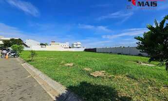 Imagem: Terreno à venda no Condomínio Jardim de