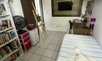 Imagem 5: Apartamento com 3 quartos 1 suite para venda bairro Parnamirim, 2 vagas - Recife - PE
