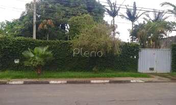 Imagem 2: Chácara com 3 quartos à venda no Jardim Conceição (Sousas) em Campinas