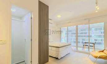 Imagem 2: Venda Apartamento 1 Dormitórios - 34 m² Consolação