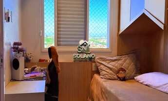 Imagem 4: Apartamento à venda no bairro Jardim Atlântico - Goiânia/GO