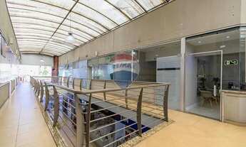 Imagem 7: Comercial, 72 lojas, Bacacheri, Curitiba