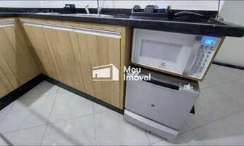 Imagem 6: Imóvel para aluguel com 50 metros quadrados com 1 quarto