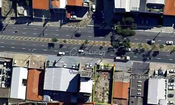 Imagem 2: Terreno - Nova Campinas - Campinas