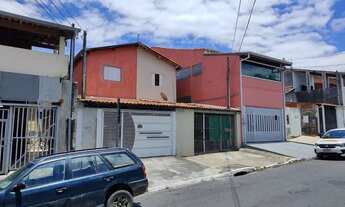 Imagem 2: Jd Altos de Santana - Sobrado p alugar, 2 quartos, 2 banheiros, 1 vaga garagem, churrasque