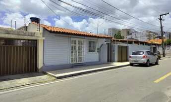 Imagem: Alugo Casa Comercial Na Lagoa Com Estacionamento
