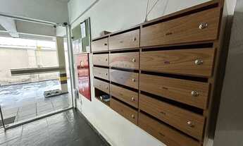 Imagem 5: Apartamento na rua Alberto Cintra de 3 quartos