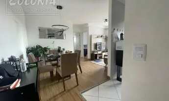 Imagem 6: Apartamento para locação - Santa Teresinha, Santo André