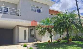 Imagem: Casa de Condomínio em Valinhos 3 suítes