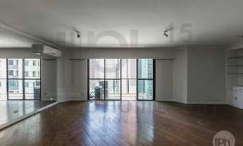 Imagem 4: Locação com excelente valor no Itaim Bibi