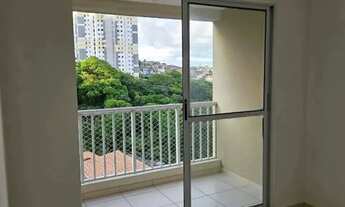 Imagem 6: Imóvel para venda possui 56 metros quadrados com 2 quartos em Cabula - Salvador - BA