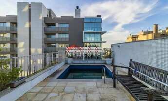 Imagem 4: Cobertura em Avenida Cristóvão Colombo - Floresta - Porto Alegre/RS