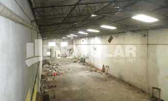 Imagem 3: Galpão, Vila Maria