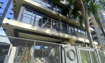 Imagem: 1 DORMITÓRIO NO MENINO DEUS COM COBERTA