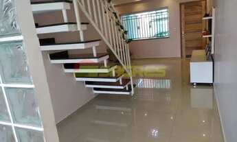 Imagem 2: Sobrado 100m² na Parada Inglesa por R$ 750.000,00