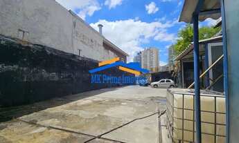 Imagem: Terreno de 350m² (10x35) Centro/ Vila Osasco