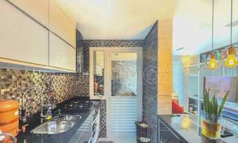 Imagem 5: RED Tatuapé - Apartamento à venda no bairro Tatuapé - São Paulo/SP