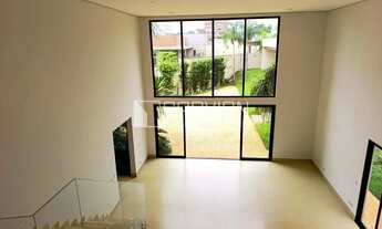 Imagem 4: Casa em Jardim Botânico - Ribeirão Preto