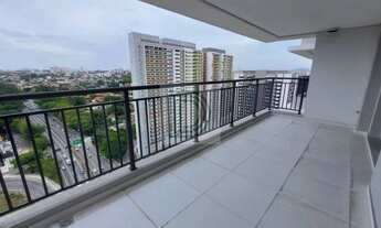 Imagem 4: Modern Estação Butantã - 94 m², 3 Dormitórios (1 Suíte), Lazer Completo ao Lado do Metrô