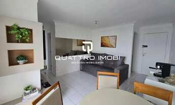 Imagem: Condomínio Residencial Mar De Aruana 1