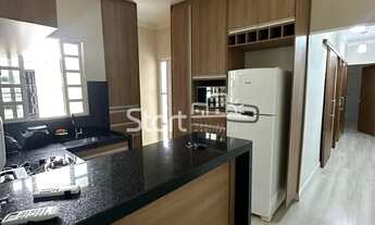 Imagem 3: Casa - Jardim Lisa - Campinas