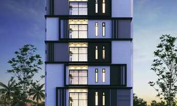 Imagem: Apartamento a venda no Jardim Oceania