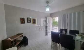 Imagem 3: Apartamento térreo, semi-mobilado à poucos mts da lagoa *CN06