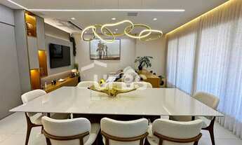 Imagem 5: Fluence Marista - Apartamento 3 quartos, sendo 3 suítes