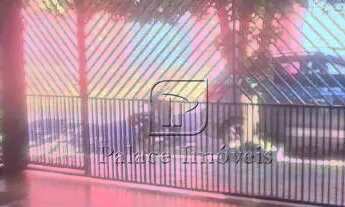 Imagem 2: Casa para venda em JARDIM ZARA de 75.74m² com 2 Quartos, 1 Suite e 2 Garagens