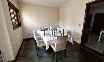 Imagem 7: Casa com 3 quartos à venda, 242 m² por R$ 950.000 - Jardim Constantino Matucci - Sorocaba