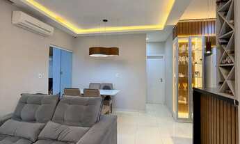 Imagem: Vendo no Cohatrac nas Margaridas