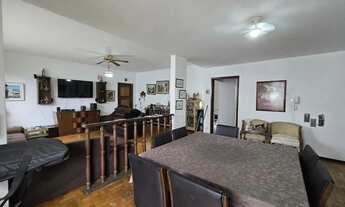 Imagem 2: 61656) à venda - Cobertura com 4 quartos, 2 vagas, no Estoril